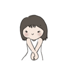 Miss MM（個別スタンプ：1）
