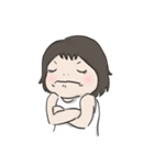 Miss MM（個別スタンプ：5）