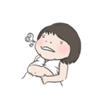 Miss MM（個別スタンプ：8）