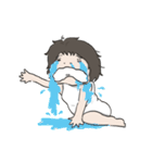 Miss MM（個別スタンプ：10）