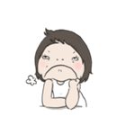 Miss MM（個別スタンプ：12）