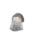Miss MM（個別スタンプ：13）