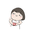 Miss MM（個別スタンプ：14）