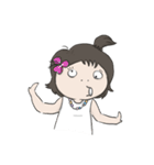 Miss MM（個別スタンプ：16）