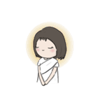Miss MM（個別スタンプ：19）