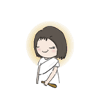 Miss MM（個別スタンプ：20）