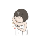 Miss MM（個別スタンプ：23）