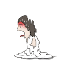 Miss MM（個別スタンプ：27）