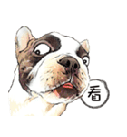 ムール貝 2（個別スタンプ：4）