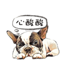 ムール貝 2（個別スタンプ：6）