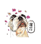 ムール貝 2（個別スタンプ：20）