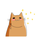 Toto and its strange friends（個別スタンプ：2）