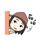 Pakchong Camp（個別スタンプ：1）