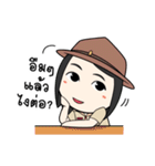 Pakchong Camp（個別スタンプ：9）