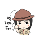 Pakchong Camp（個別スタンプ：25）