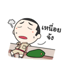 Pakchong Camp（個別スタンプ：30）