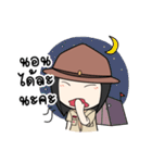 Pakchong Camp（個別スタンプ：31）