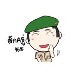 Pakchong Camp（個別スタンプ：37）