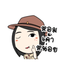 Pakchong Camp（個別スタンプ：40）
