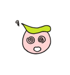 イケテるん♪（個別スタンプ：2）