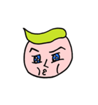 イケテるん♪（個別スタンプ：3）