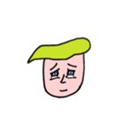イケテるん♪（個別スタンプ：4）