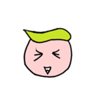 イケテるん♪（個別スタンプ：5）