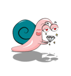 Godygo Logistics（個別スタンプ：5）
