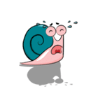 Godygo Logistics（個別スタンプ：6）