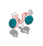 Godygo Logistics（個別スタンプ：7）