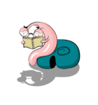 Godygo Logistics（個別スタンプ：8）