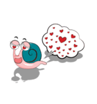Godygo Logistics（個別スタンプ：9）