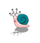 Godygo Logistics（個別スタンプ：13）
