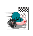 Godygo Logistics（個別スタンプ：14）