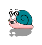 Godygo Logistics（個別スタンプ：16）