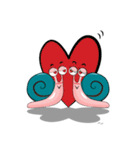 Godygo Logistics（個別スタンプ：17）