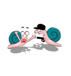 Godygo Logistics（個別スタンプ：18）