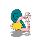 Godygo Logistics（個別スタンプ：24）
