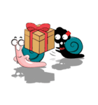 Godygo Logistics（個別スタンプ：28）