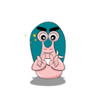 Godygo Logistics（個別スタンプ：33）