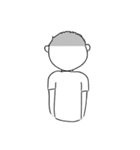 Naidoo（個別スタンプ：31）