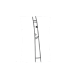 Naidoo（個別スタンプ：36）