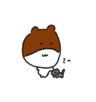 ham（個別スタンプ：1）