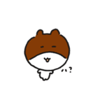 ham（個別スタンプ：4）