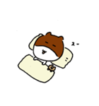 ham（個別スタンプ：7）