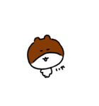 ham（個別スタンプ：10）