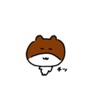 ham（個別スタンプ：11）