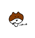 ham（個別スタンプ：12）