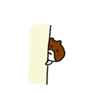 ham（個別スタンプ：13）