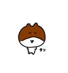 ham（個別スタンプ：14）